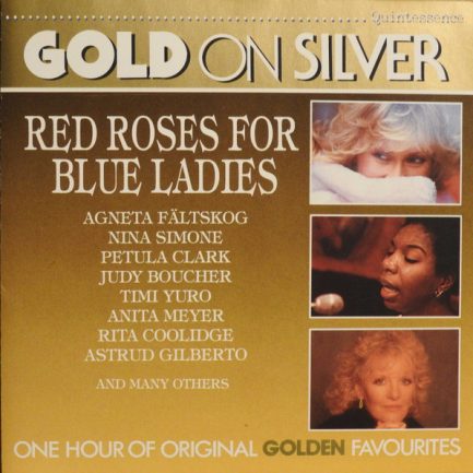 Various - Red Roses For Blue Ladies
