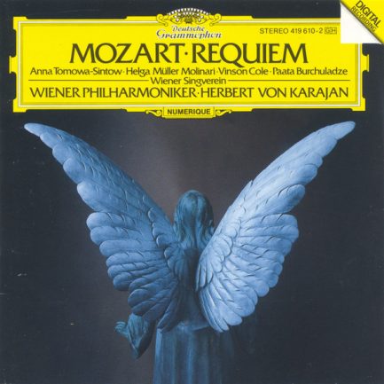 Mozart - Requiem