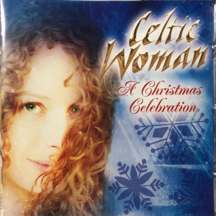 Celtic Woman - A Christmas Celebration