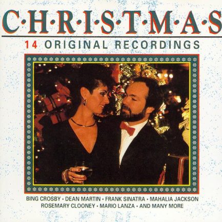 Various - Christmas (14 Original Recordings)