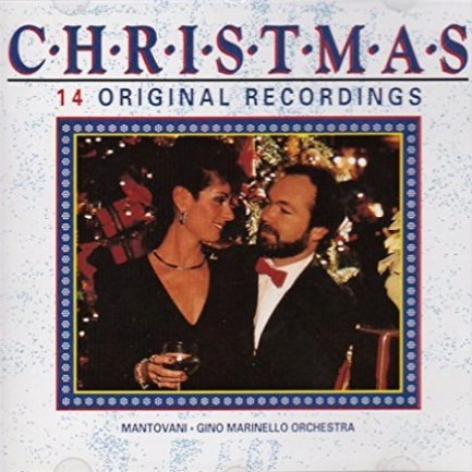 Various - Christmas (14 Original Recordings)