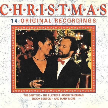 Various - Christmas (14 Original Recordings)