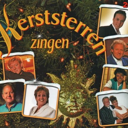 Various - Kerststerren Zingen