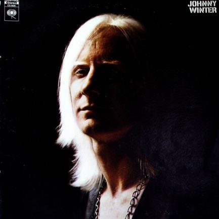 Johnny Winter - Johnny Winter