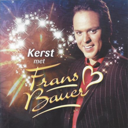 Frans Bauer - Kerst Met Frans Bauer