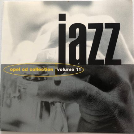 Various - Opel Cd Collection - Jazz Volume 11