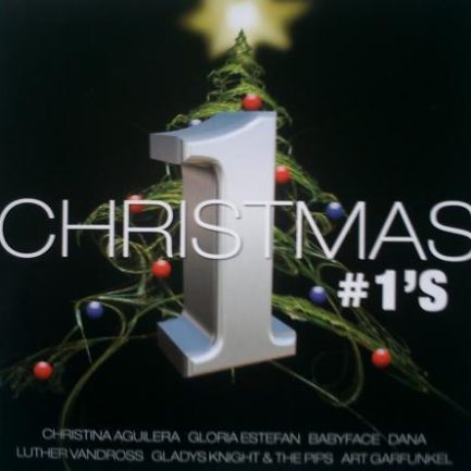 Various - Christmas #1's