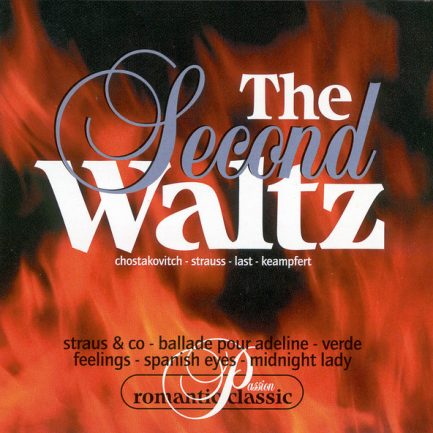 Unknown Artist - The Second Waltz
