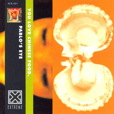 Pablo's Eye - You Love Chinese Food