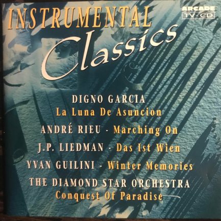 Various - Instrumental Classics