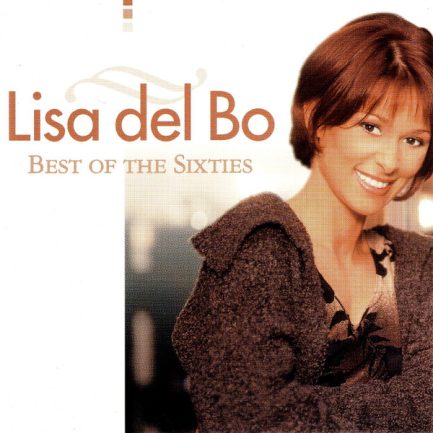Lisa Del Bo - Best Of The Sixties