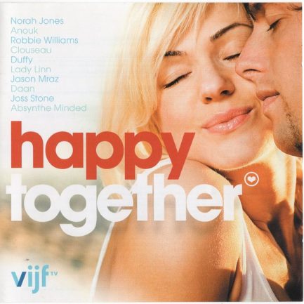 Various - Happy Together ♥