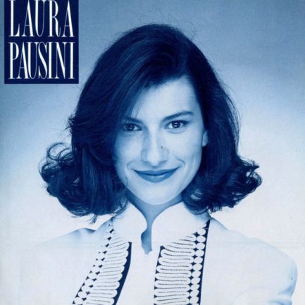 Laura Pausini - Laura Pausini
