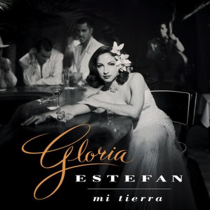 Gloria Estefan - Mi Tierra