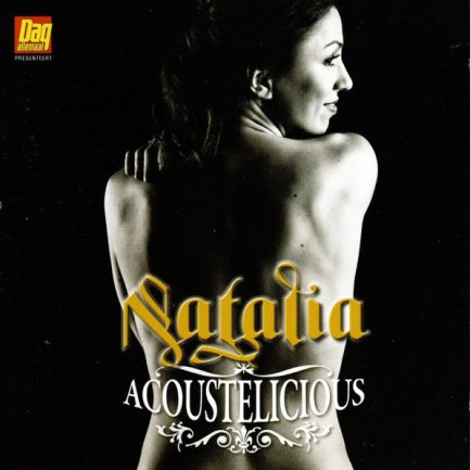 Natalia - Acoustelicious