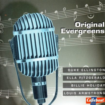 Various - Original Evergreens