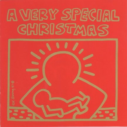 Various - A Very Special Christmas