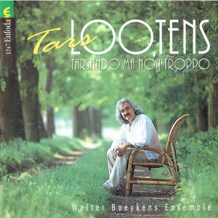 Tars Lootens, Walter Boeykens Ensemble - Tarsando Ma Non Troppo