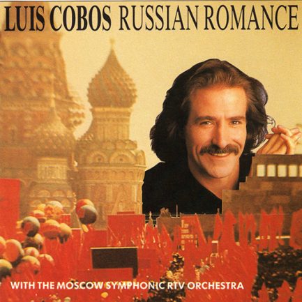 Luis Cobos - Russian Romance