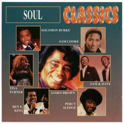 Various - Soul Classics