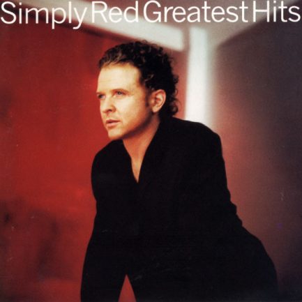 Simply Red - Greatest Hits