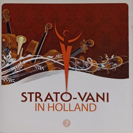 Strato-Vani - Strato-Vani 7 In Holland