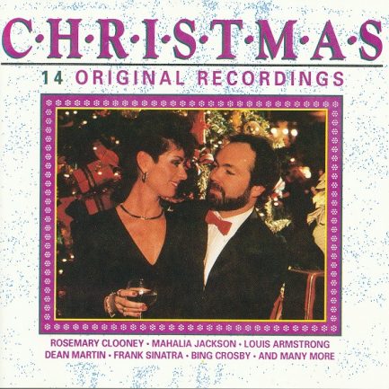 Various - Christmas - 14 Original Recordings