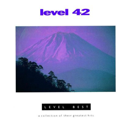 Level 42 - Level Best