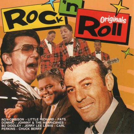 Various - Rock 'N Roll Originals