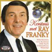 Ray Franky - Kerstmis Met Ray Franky