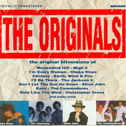 Various - The Originals