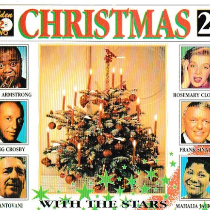 Various - Christmas With The Stars