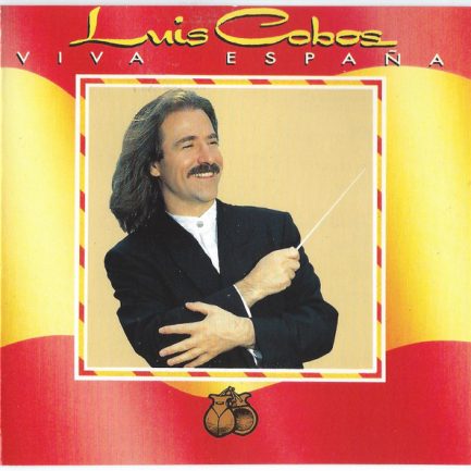 Luis Cobos - Viva España