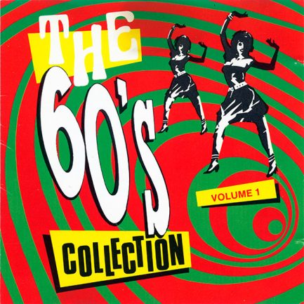 Various - The Sixties Collection Volume 1