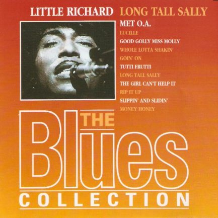 Little Richard - Long Tall Sally