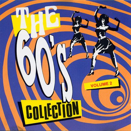 Various - The Sixties Collection Volume 2