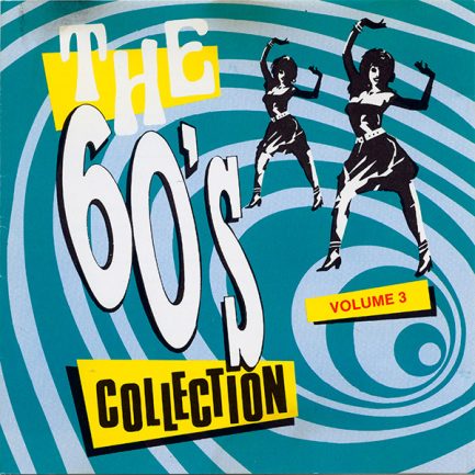 Various - The Sixties Collection Volume 3