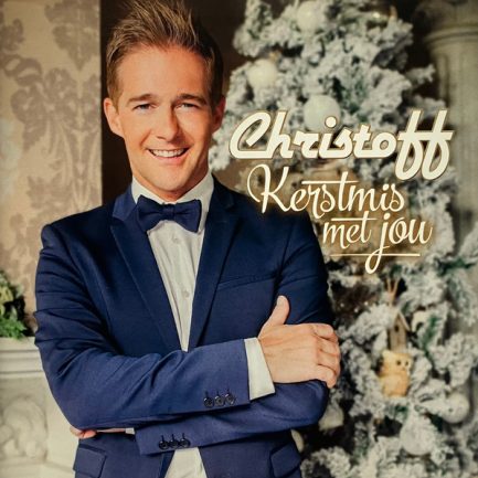 Christoff - Kerstmis Met Jou