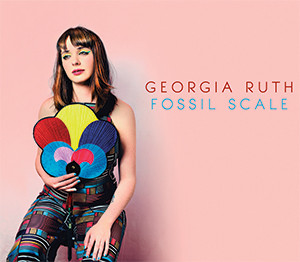 Georgia Ruth - Fossil Scale