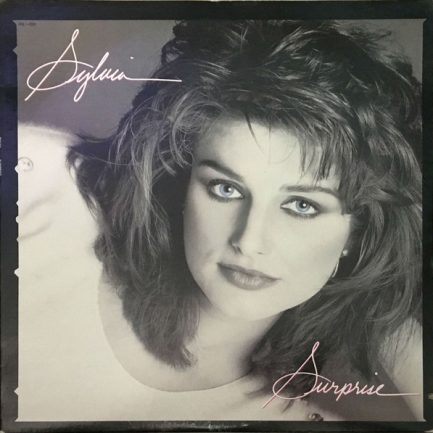 Sylvia - Surprise