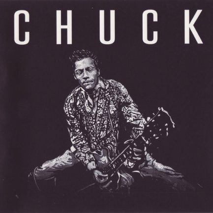 Chuck Berry - Chuck