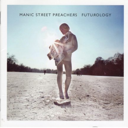 Manic Street Preachers - Futurology