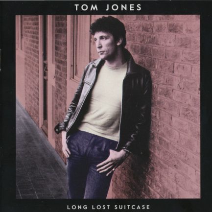 Tom Jones - Long Lost Suitcase