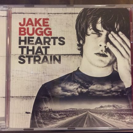 Jake Bugg - Hearts That Strain