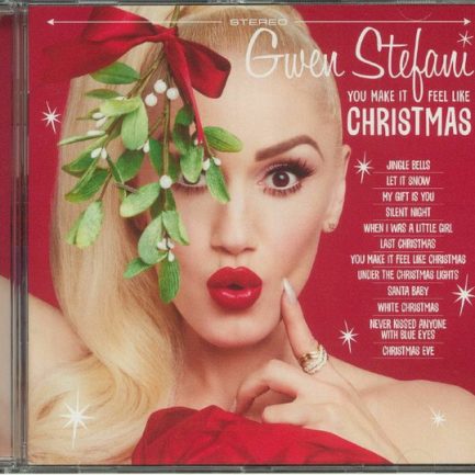 Gwen Stefani - You Make It Feel Like Christmas