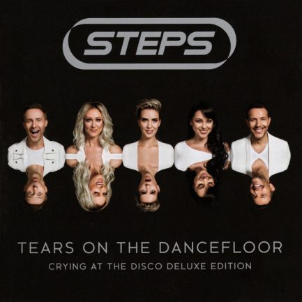 Steps - Tears On The Dancefloor