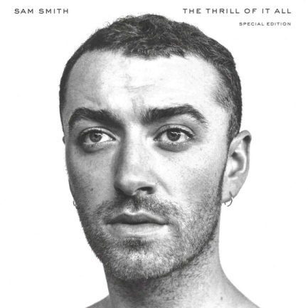 Sam Smith - The Thrill Of It All