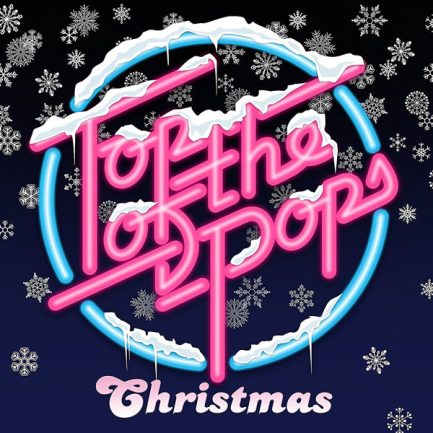 Various - Top Of The Pops Christmas