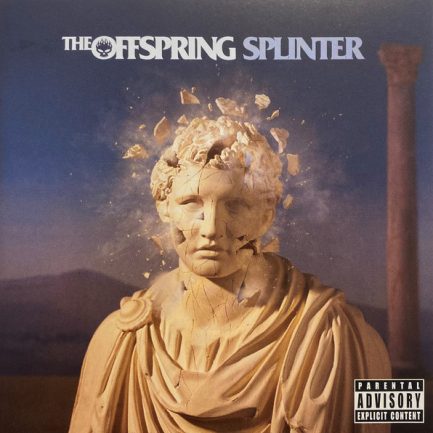 The Offspring - Splinter