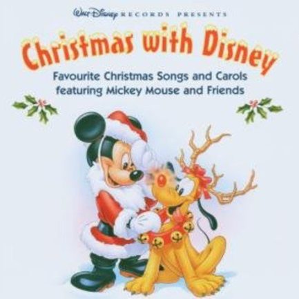 Various - Christmas With Disney